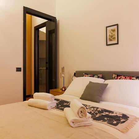 The Best Rent - Modern Apartment In The Center Mailand Exterior foto