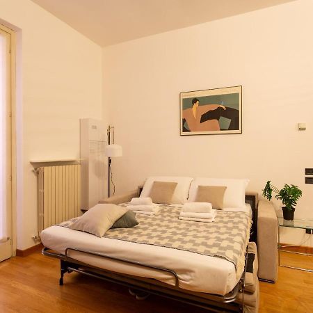 The Best Rent - Modern Apartment In The Center Mailand Exterior foto