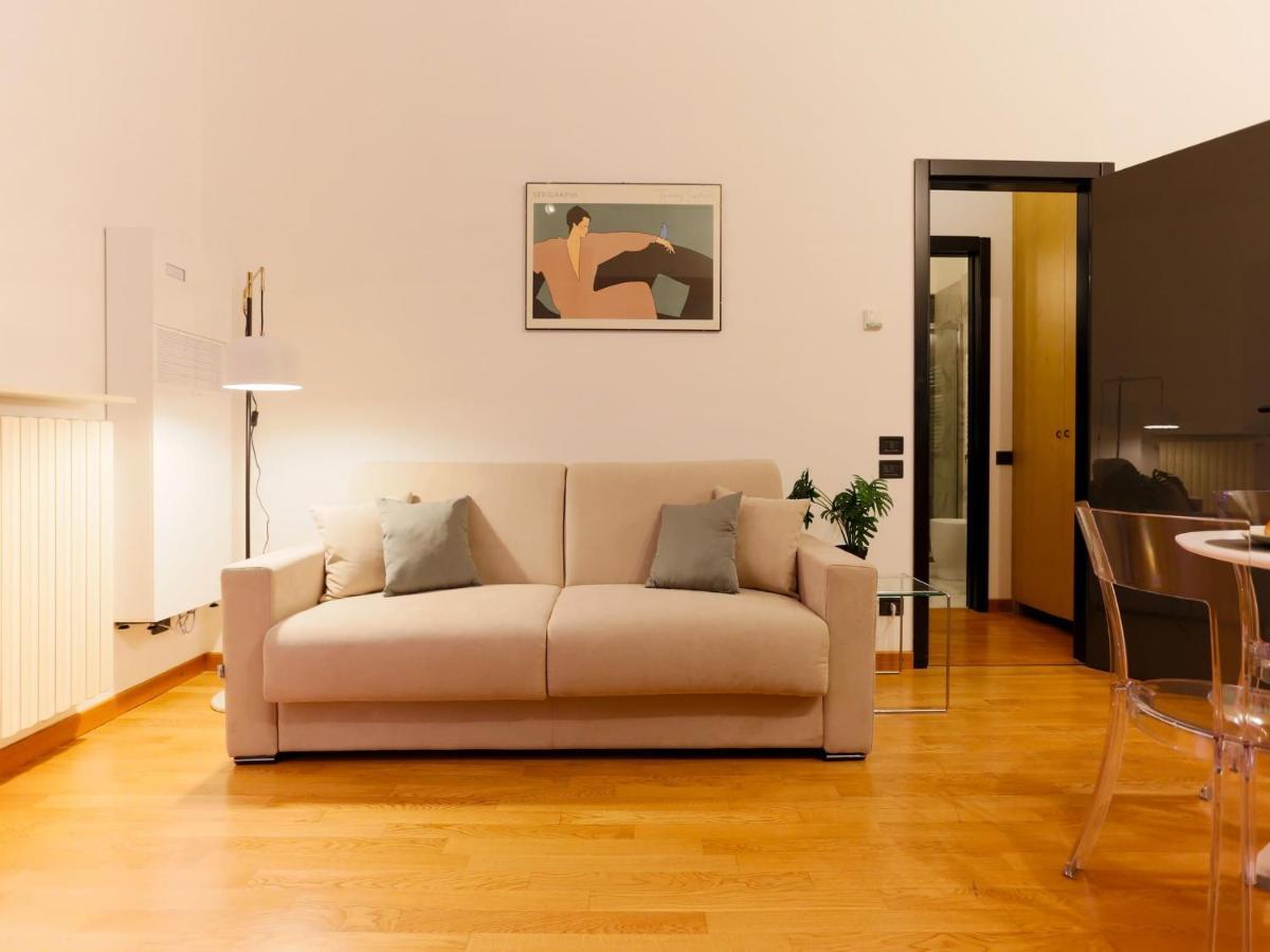 The Best Rent - Modern Apartment In The Center Mailand Exterior foto