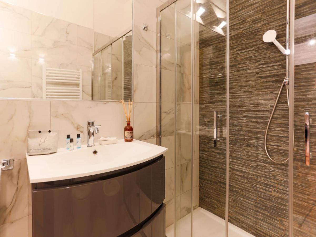 The Best Rent - Modern Apartment In The Center Mailand Exterior foto