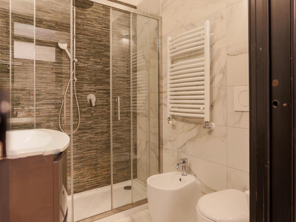The Best Rent - Modern Apartment In The Center Mailand Exterior foto